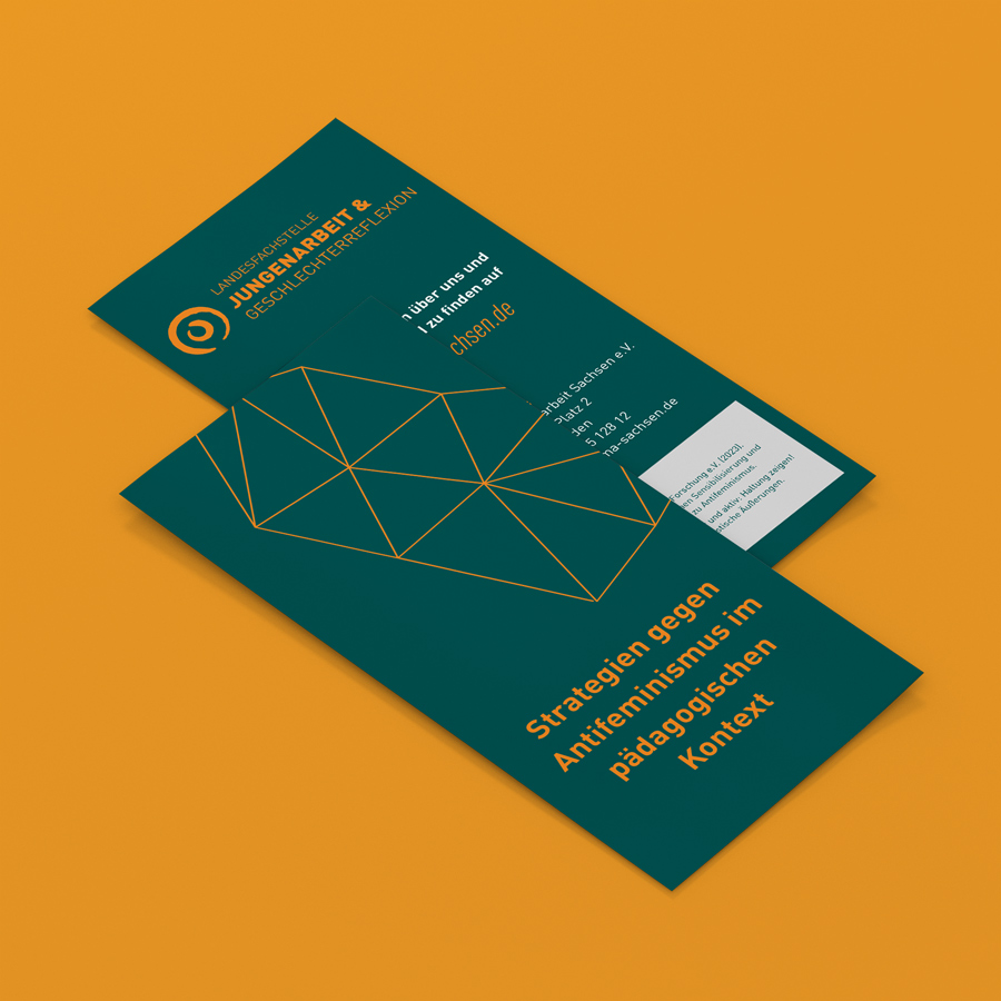 Vorschau-Thumb des Downloads zum Thema "Strategien gegen Antifeminismus"