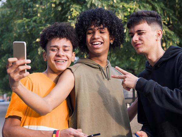 News: jetzt an Umfrage teilnehmen