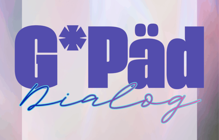 G*Päd Dialog