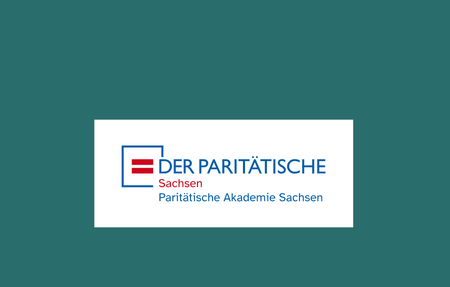 Logo "Der Paritätische Sachsen"